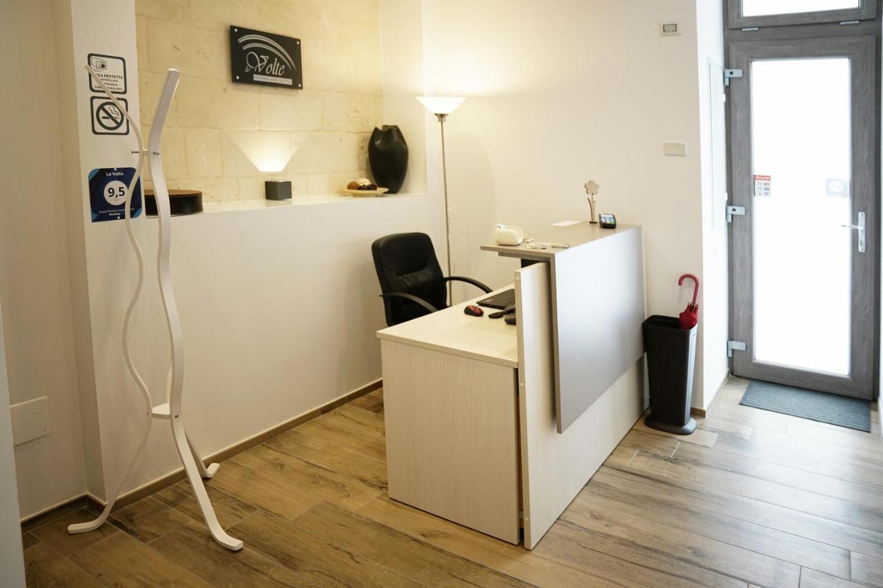 Hotel Le Volte Luxury Matera Exteriér fotografie