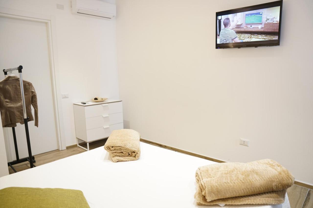 Hotel Le Volte Luxury Matera Exteriér fotografie