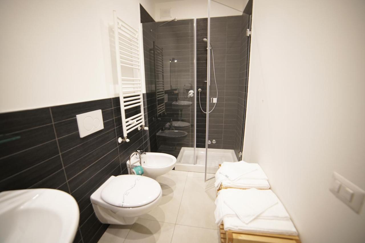 Hotel Le Volte Luxury Matera Exteriér fotografie